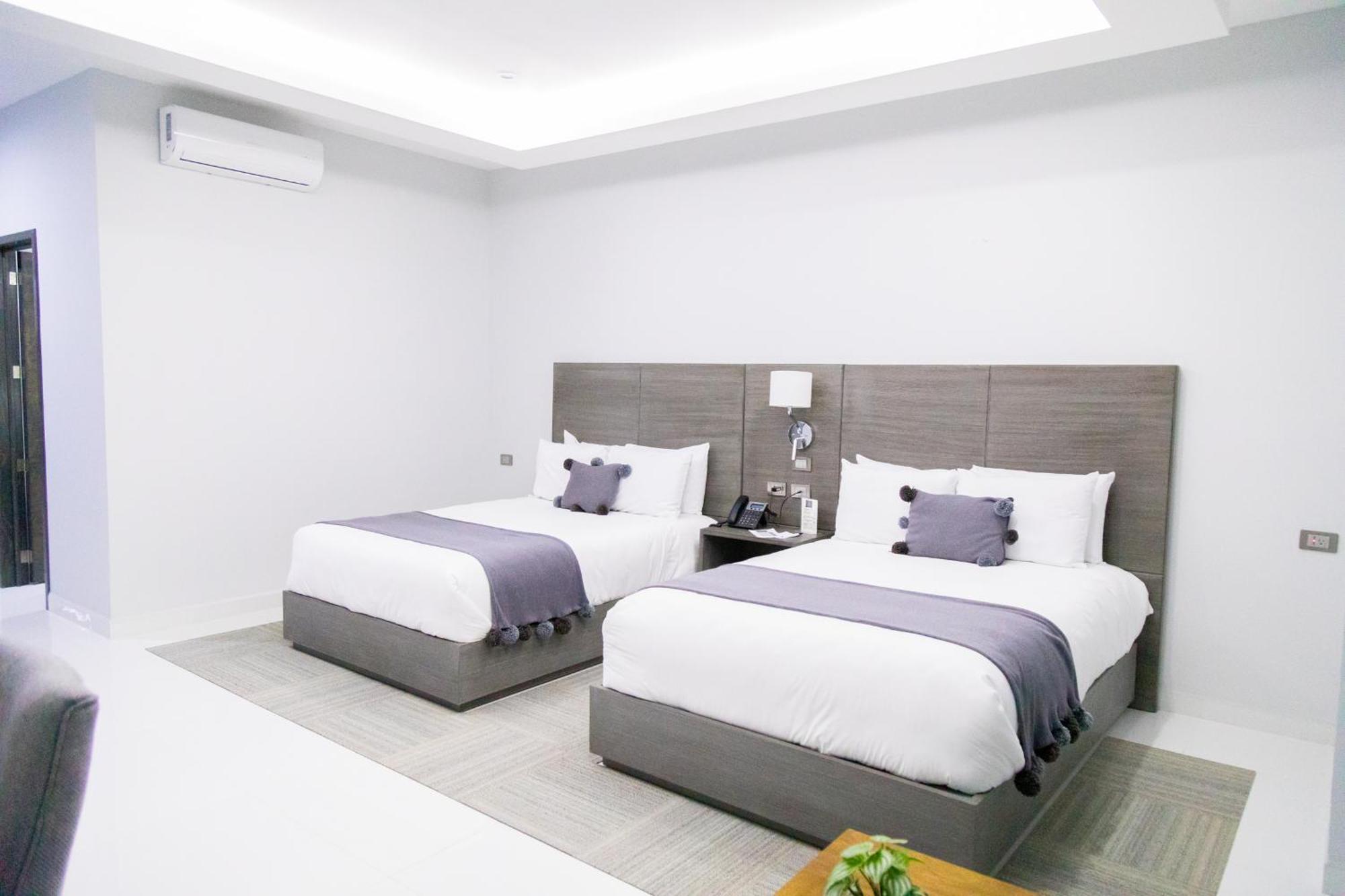 Hotel Gralta Jalostotitlan Kültér fotó