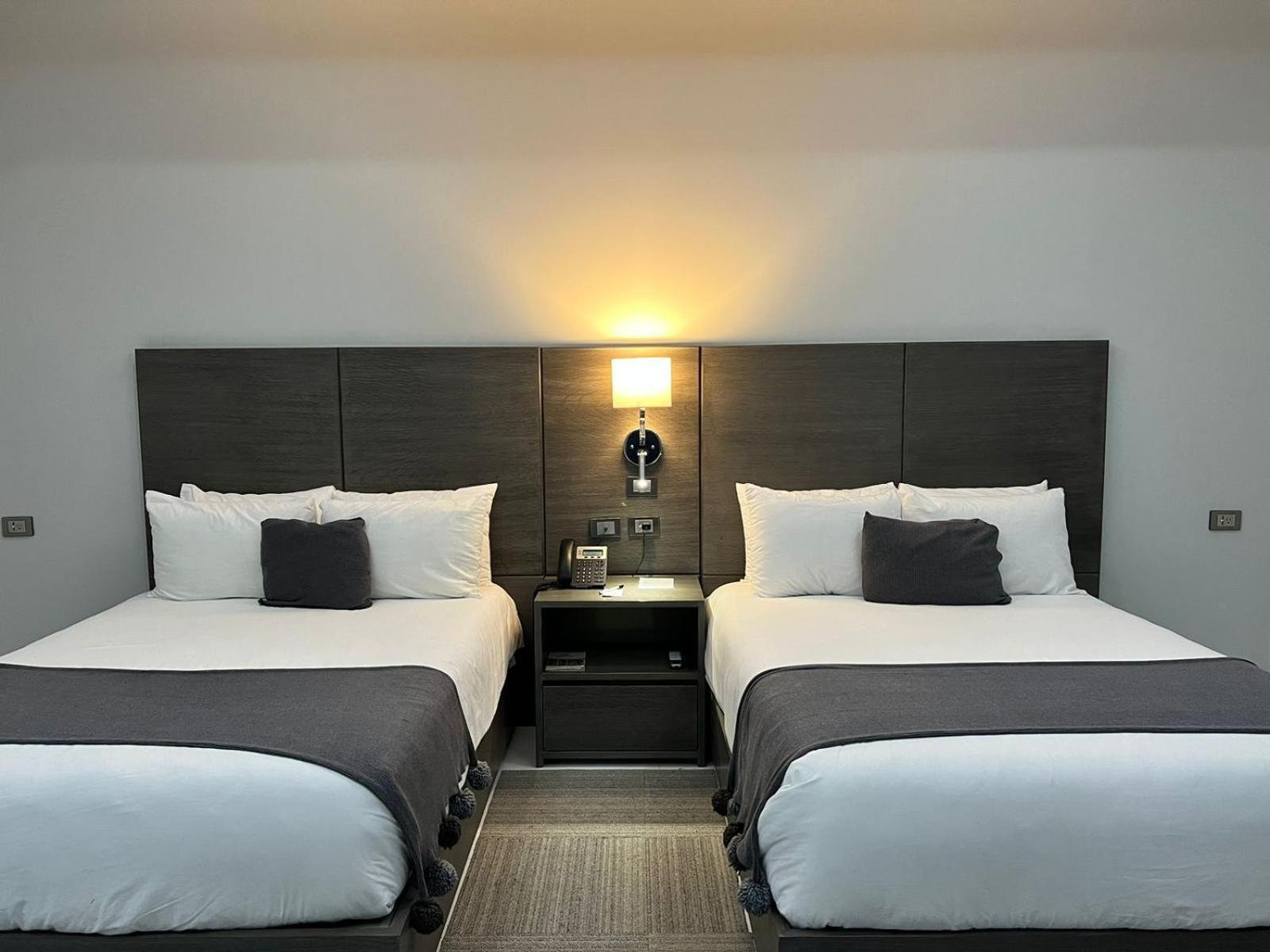 Hotel Gralta Jalostotitlan Kültér fotó