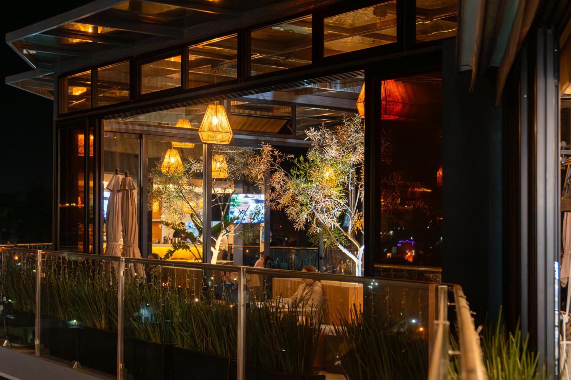 Hotel Gralta Jalostotitlan Kültér fotó
